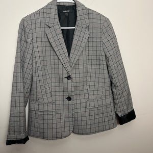 Nine West Blazer